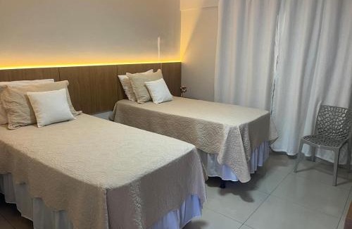 Mossoro Bed & Breakfast | Pousada Royal