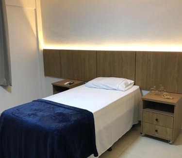 Mossoro Bed & Breakfast | Pousada Royal