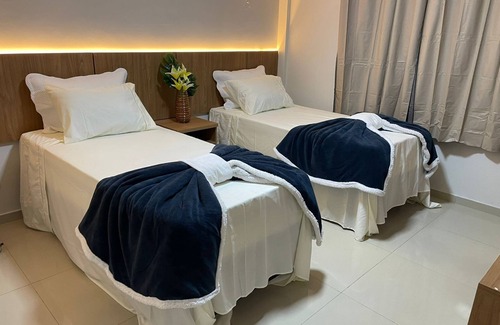 Mossoro Hotel | Pousada Royal