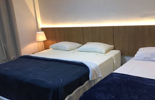 Mossoro Hotel | Pousada Royal