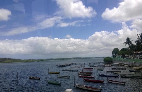 Pilar Hotel | Pousada Ruínas do Pilar