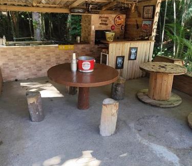 Braco Do Norte House | Pousada Rural Sitio Bela Açucena