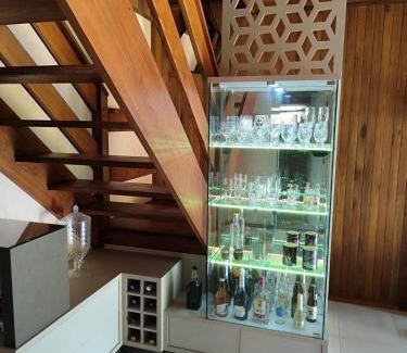 Braco Do Norte House | Pousada Rural Sitio Bela Açucena