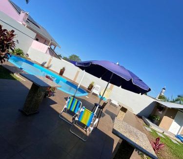 Ametista do Sul Hotel | Pousada São Gabriel