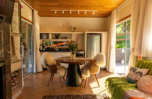 Alfredo Wagner House | Pousada São Gabriel