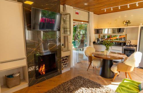 Alfredo Wagner House | Pousada São Gabriel