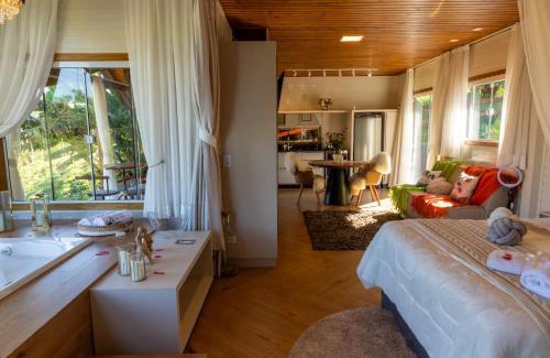 Alfredo Wagner House | Pousada São Gabriel