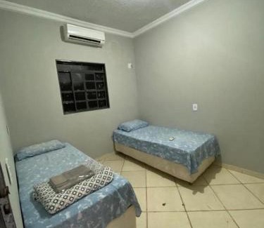 Jardim Paulista House | Pousada São José