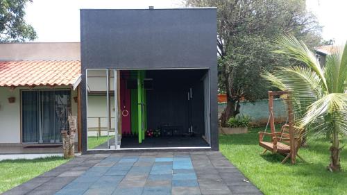 Delfinopolis Cabin | Pousada São José na Canastra