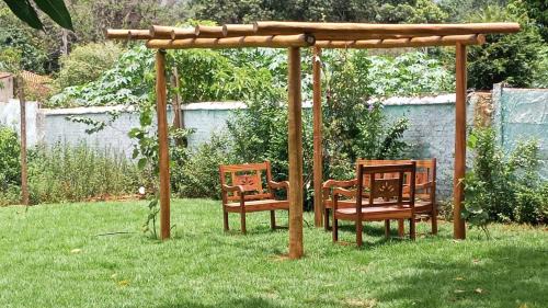 Delfinopolis Cabin | Pousada São José na Canastra