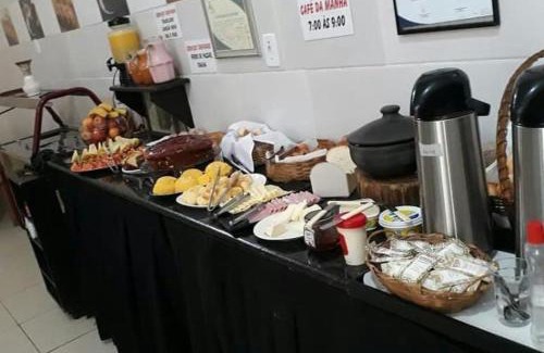 Cachoeira Paulista Hotel | Pousada São Judas Tadeu