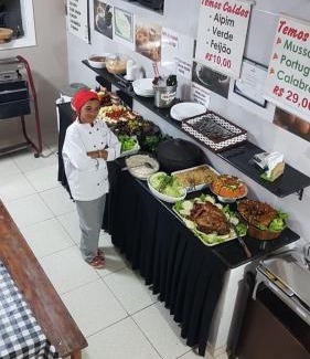 Cachoeira Paulista Hotel | Pousada São Judas Tadeu