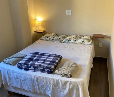 Braganca Paulista Hotel | Pousada São Luiz