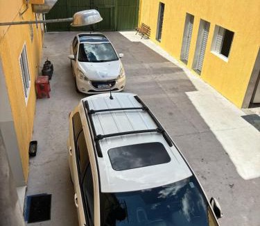 Braganca Paulista Hotel | Pousada São Luiz