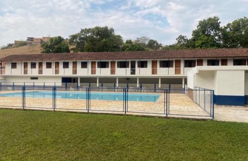 Esplanada do Cruzeiro House | Pousada São Manoel