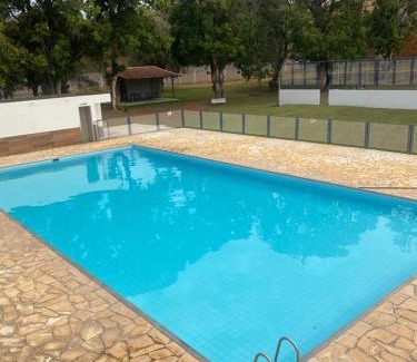 Esplanada do Cruzeiro House | Pousada São Manoel