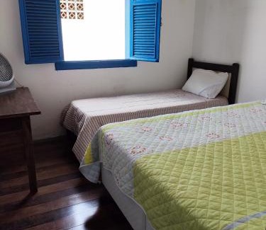 Lauro Muller Apartment | Pousada São Matheus- Lauro Müller-SC