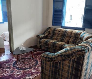 Lauro Muller Apartment | Pousada São Matheus- Lauro Müller-SC