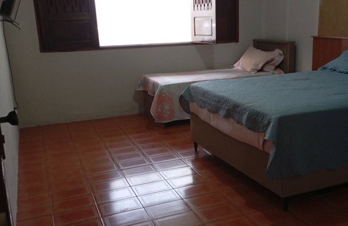 Juazeiro do Norte Hotel | Pousada são Miguel