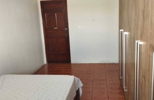 Juazeiro do Norte Hotel | Pousada são Miguel