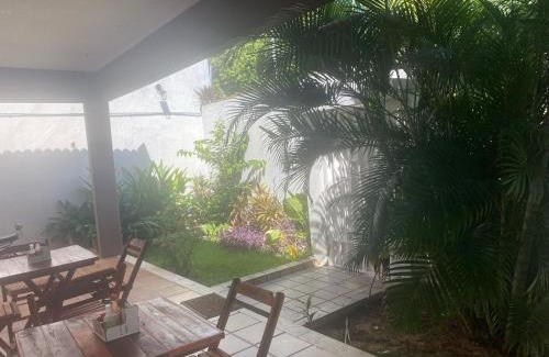 Juazeiro do Norte Hotel | Pousada são Miguel