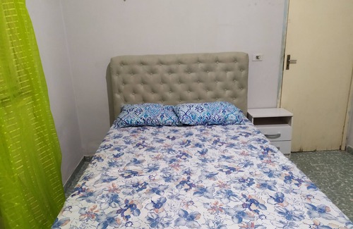 Juazeiro do Norte Hotel | Pousada São Miguel