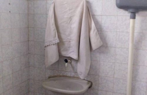 Juazeiro do Norte Hotel | Pousada São Miguel