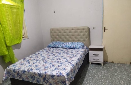 Juazeiro do Norte Hotel | Pousada São Miguel