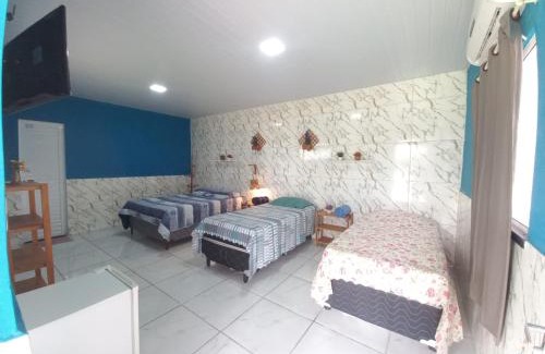 Campo Grande Hotel | Pousada Sítio Boas Novas