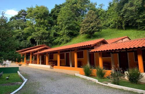 Monte Alegre do Sul Hotel | Pousada Sítio Sossego