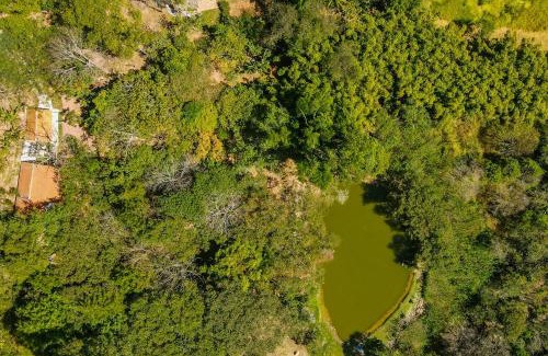 Monte Alegre do Sul House | Pousada Sítio Canto D`Água