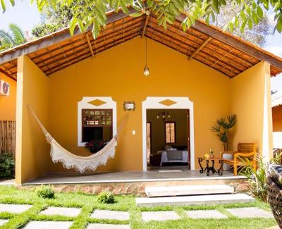 Vicosa do Ceara Hotel | Pousada Sítio Ipê