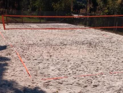 Monte Siao Cabin | Pousada Sítio Santa Justa