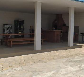 Monte Siao Cabin | Pousada Sítio Santa Justa