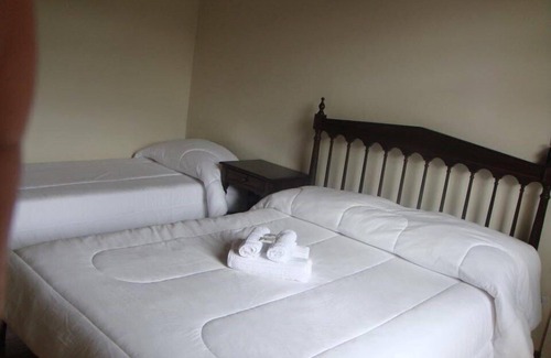 Nogueira Hotel | Pousada Sítio Sossego