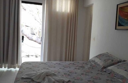 Gaibu Hotel | Pousada Senhora de Engenho