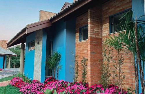 Monte Siao Hotel | Pousada Saint Diniz