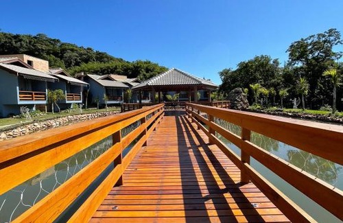 Monte Siao Hotel | Pousada Saint Diniz