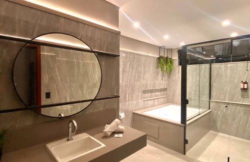 Monte Siao Hotel | Pousada Saint Diniz