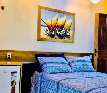 Atins Cabin | Pousada Salinas de Atins