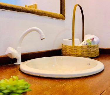 Atins Cabin | Pousada Salinas de Atins