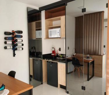 Bento Goncalves Apartment | Pousada San Doná