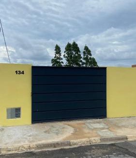 Sao Miguel Arcanjo Hotel | Pousada San Matheus