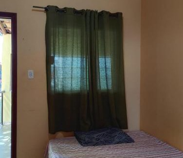 Santa Maria da Serra Hotel | Pousada Santa Maria da Serra Sp