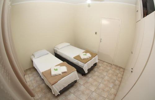 Campinas Hotel | Pousada Santa Genebra