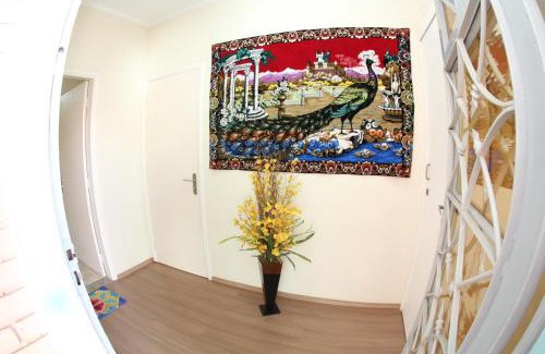 Campinas Hotel | Pousada Santa Genebra