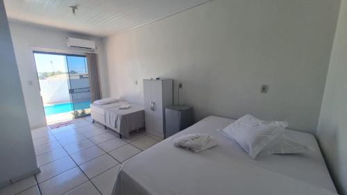 Pantano Grande Hotel | Pousada Santa Helena