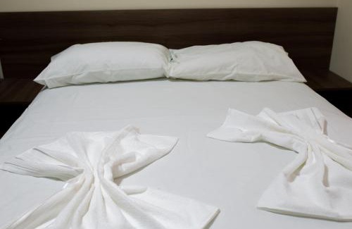 Cachoeira Paulista Hotel | Pousada Santa Inês