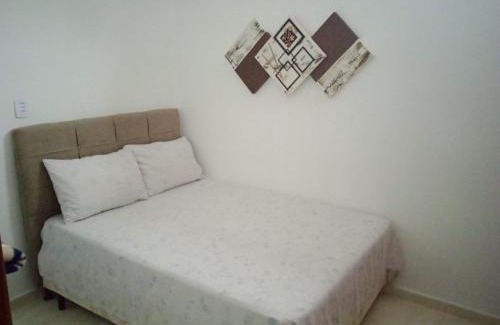 Cachoeira Paulista House | Pousada Santana