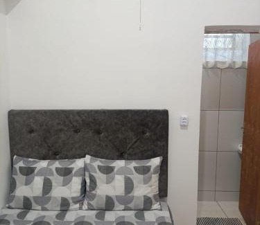 Cachoeira Paulista House | Pousada Santana